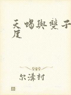 天蝎与双子匹配度