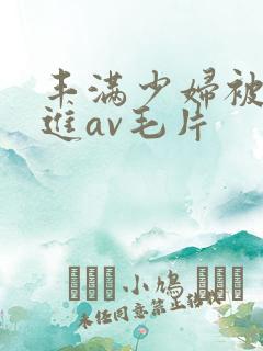 丰满少妇被猛烈进av毛片