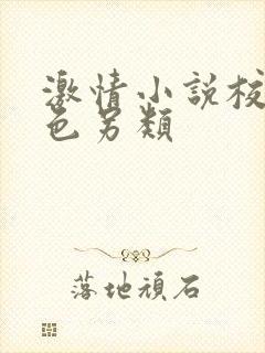 激情小说校园春色另类