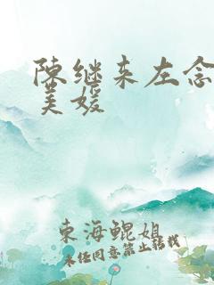 陈继来左念念赵美媛