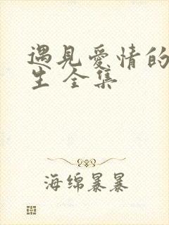 遇见爱情的利先生 全集