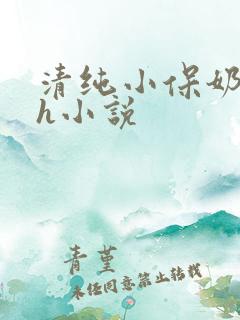 清纯小保奶好大h小说
