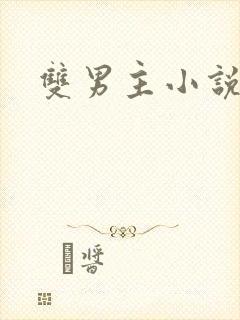 双男主小说怀孕