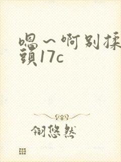 嗯～啊别揉我奶头17c