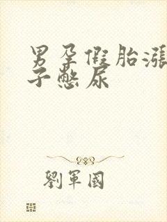 男孕假胎涨奶产子憋尿