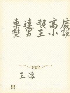 车速超高废文的双男主小说在线阅读