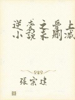 逆袭之爱上情敌小说未删减完整版