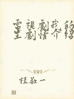 电视剧我的后半生剧情介绍