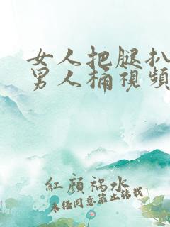 女人把腿扒开让男人桶视频