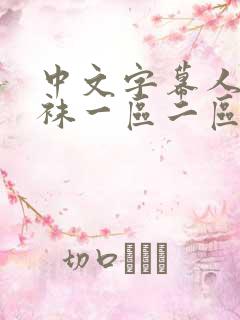 中文字幕人妻丝袜一区二区三区