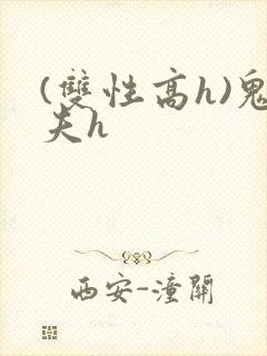 (双性高h)鬼夫h