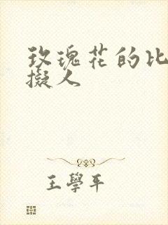 玫瑰花的比喻句拟人