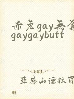 赤兔gay无套gaygaybutt