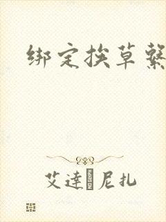 绑定挨草系统后