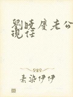 刘晓庆老公是谁现任