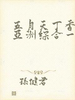 五月天丁香婷婷亚洲综合一区