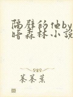 隔壁的他by黑暗森林小说