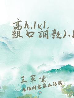 高h,1v1,粗口调教)小说