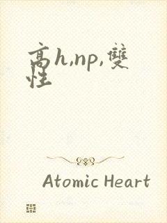 高h,np,双性