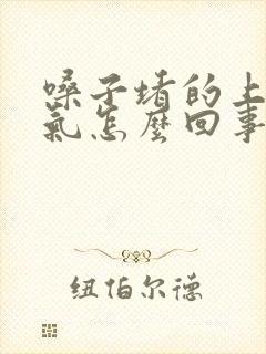 嗓子堵的上不来气怎么回事