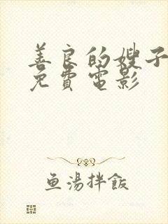 善良的嫂子韩国免费电影