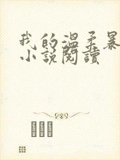 我的温柔暴君 小说阅读