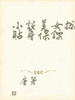 小说美女总裁的贴身保镖