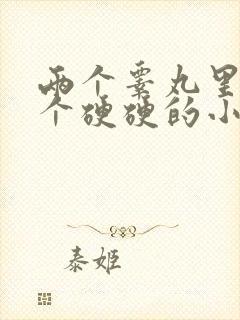 两个睾丸里面有个硬硬的小疙瘩