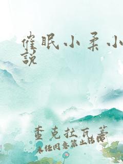 催眠小柔小正小说