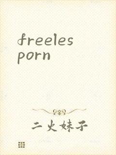 freelesporn