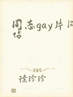 同志gay片网站