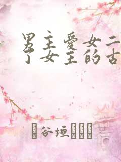 男主爱女二却娶了女主的古言