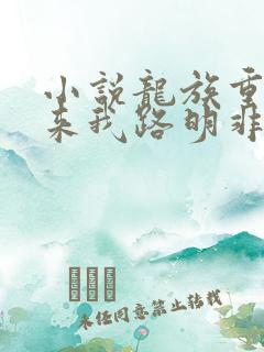 小说龙族重生归来我路明非屠神证道免费阅读