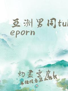 亚洲男同tubeporn