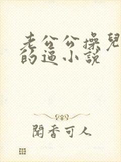 老公公操儿媳妇的逼小说