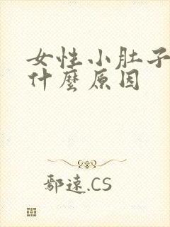 女性小肚子疼是什么原因