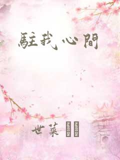 驻我心间