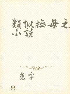 类似抚母之心的小说