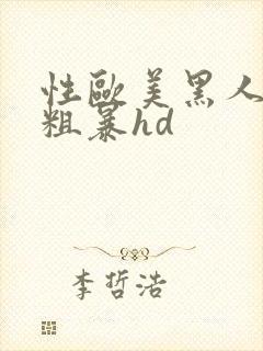 性欧美黑人4p粗暴hd