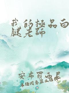 我的极品白丝美腿老师