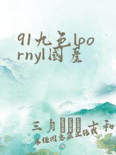 91九色|porny|国产
