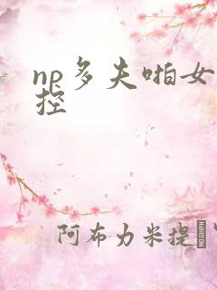 np多夫啪女主控