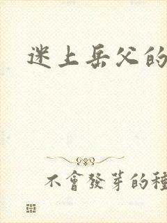 迷上岳父的儿媳