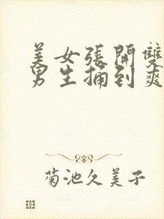 美女张开双腿让男生捅到爽