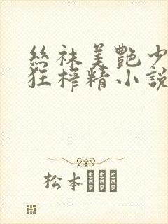 丝袜美艳少妇疯狂榨精小说