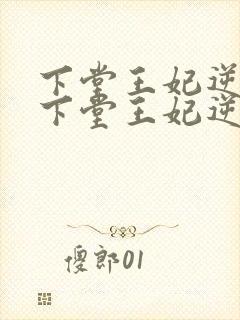 下堂王妃逆袭记下堂王妃逆袭记