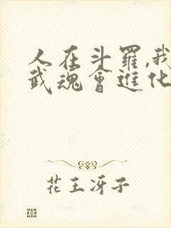 人在斗罗,我的武魂会进化