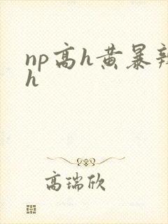 np高h黄暴辣h