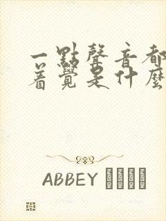 一点声音都睡不着觉是什么原因