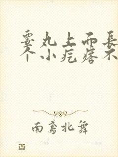 睾丸上面长了一个小疙瘩不痛不痒